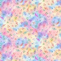 ttMUSIC-CD4695 PASTEL